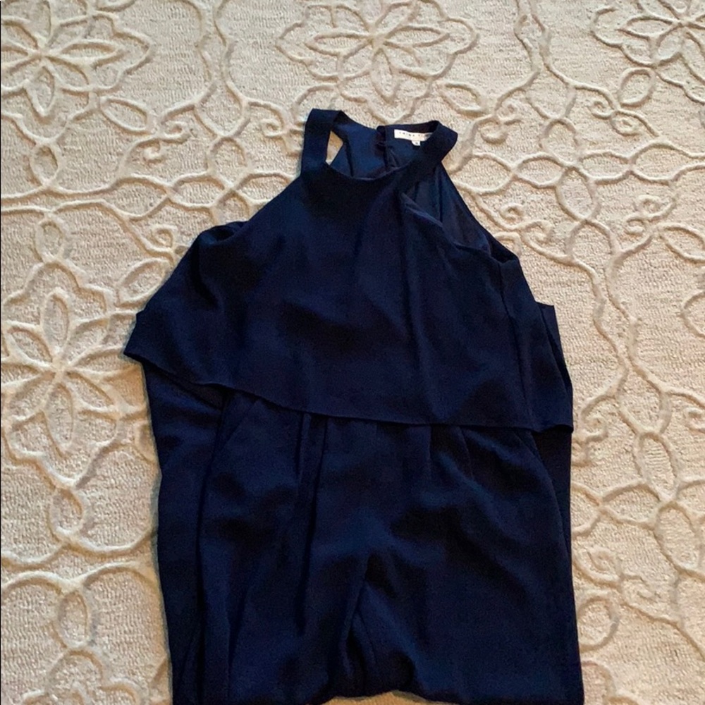Trina Turk Romper
